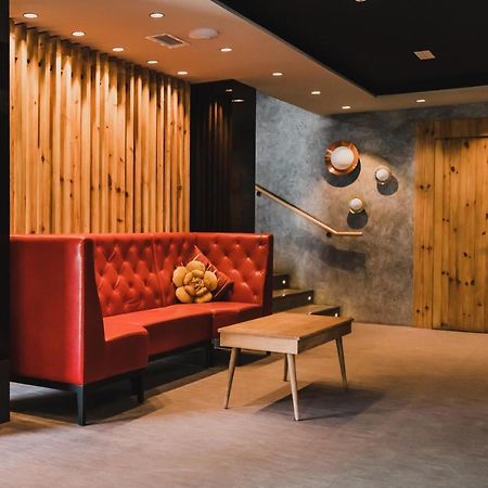 Готель H Boutique Pena Parda Ла-Еррадура Екстер'єр фото