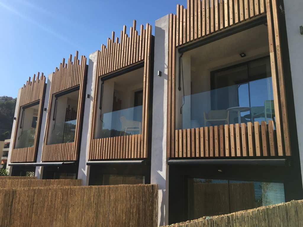 Готель H Boutique Pena Parda Ла-Еррадура Екстер'єр фото